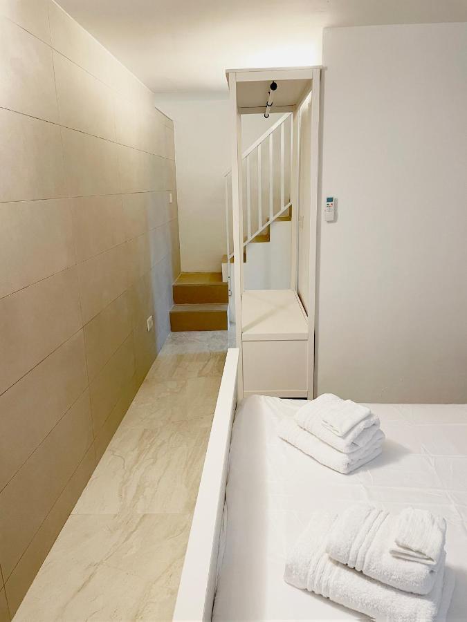 Entire Central Valletta Home Exterior foto
