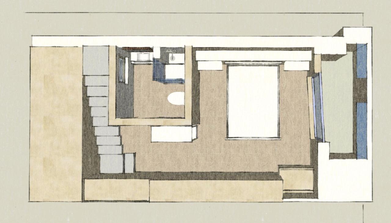 Entire Central Valletta Home Exterior foto