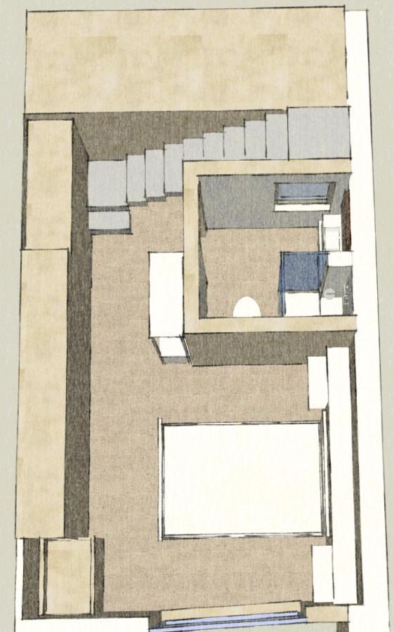 Entire Central Valletta Home Exterior foto