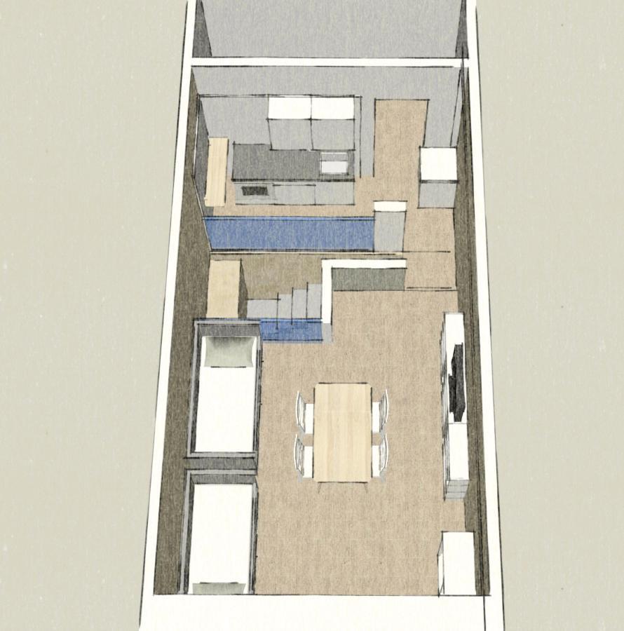 Entire Central Valletta Home Exterior foto