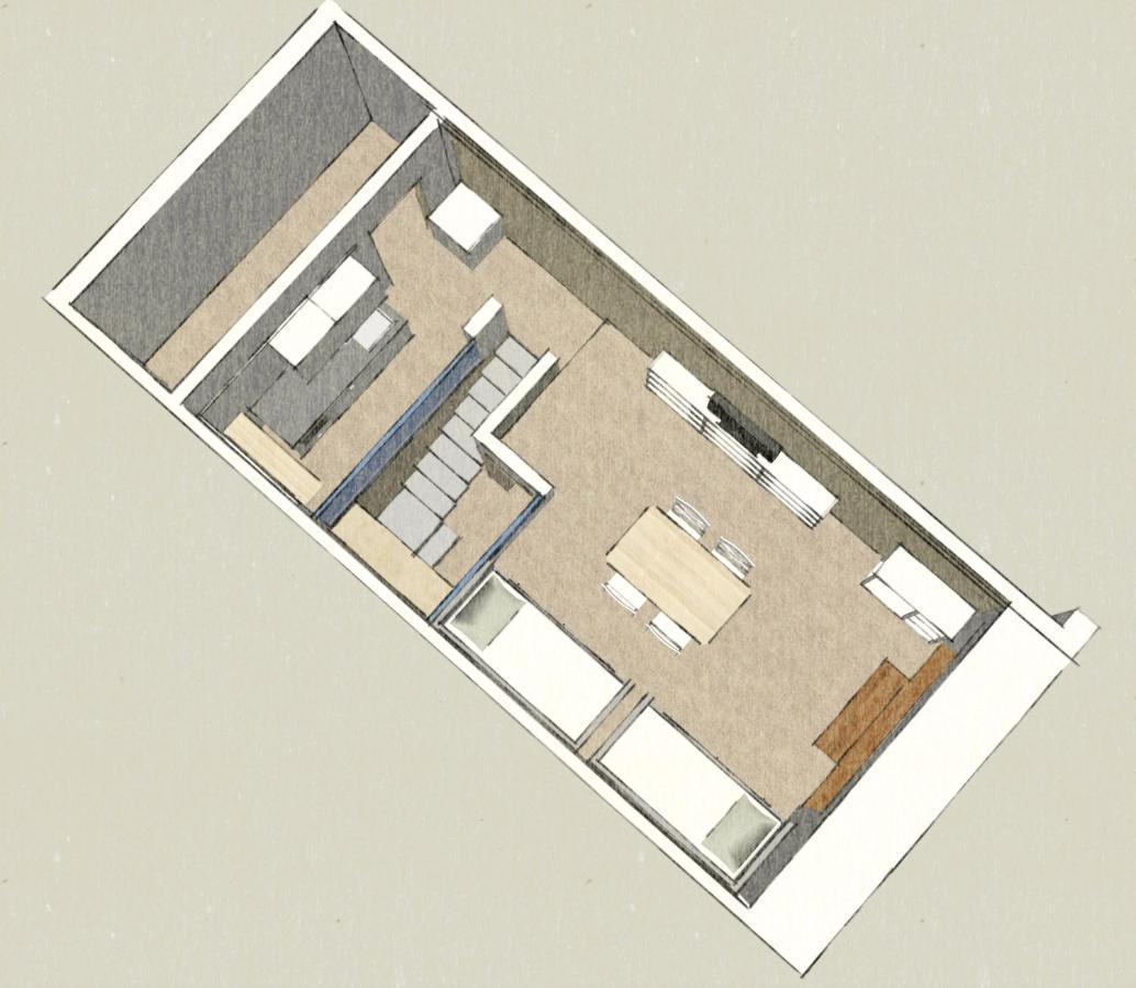 Entire Central Valletta Home Exterior foto